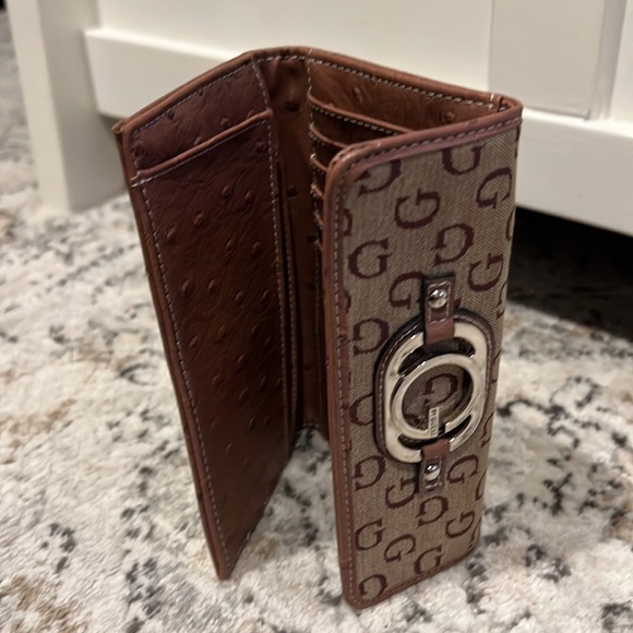 Guess wallet - Picture 4 of 4
